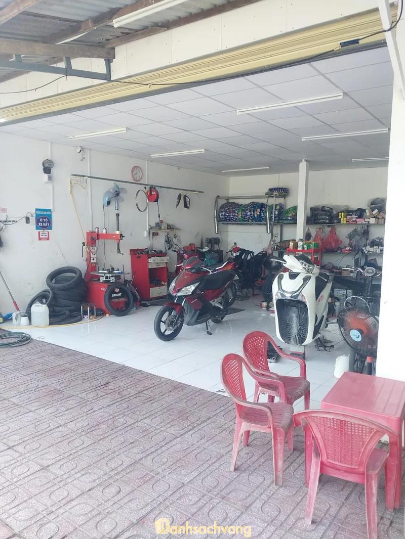 Hình ảnh Cửa Hàng Xe Đạp Điện Văn Lợi: 412/9 Mỹ Lương, TP Mỹ Tho