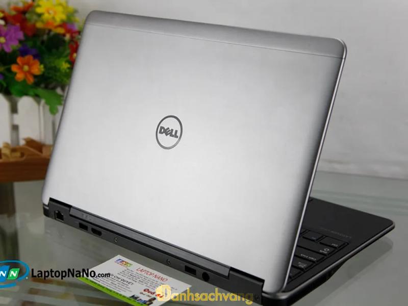 Hình ảnh Laptop Nano: 7 Lương Ngọc Quyến,TP Long Xuyên
