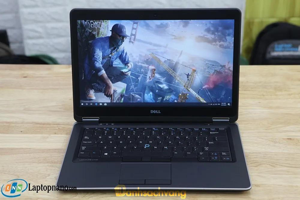 Hình ảnh Laptop Nano: 7 Lương Ngọc Quyến,TP Long Xuyên
