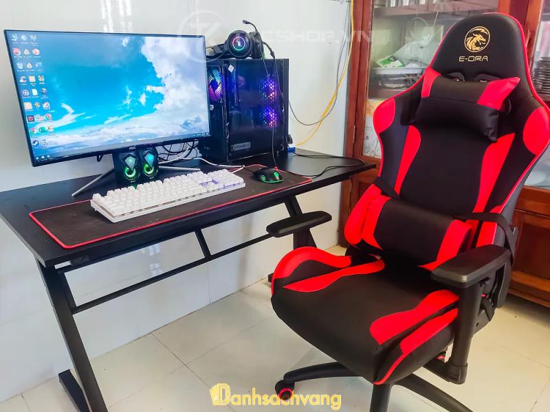 Hình ảnh TKCShop.vn: 414 Nguyễn Văn Thoại, Châu Đốc, An Giang
