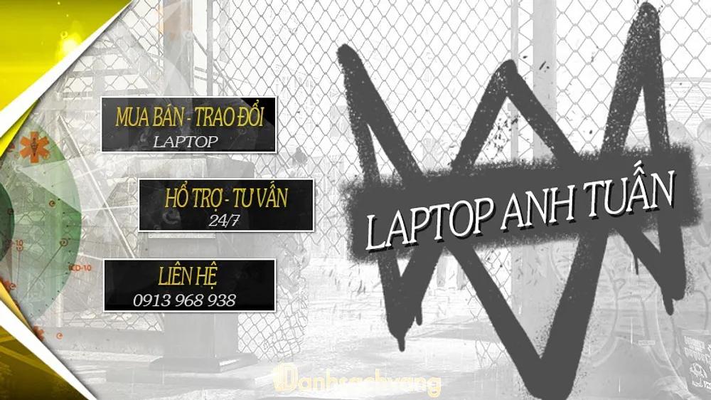 Hình ảnh Laptop Giá Rẻ Long Xuyên: 153/2C Nguyễn Thái Học, TP Long Xuyên