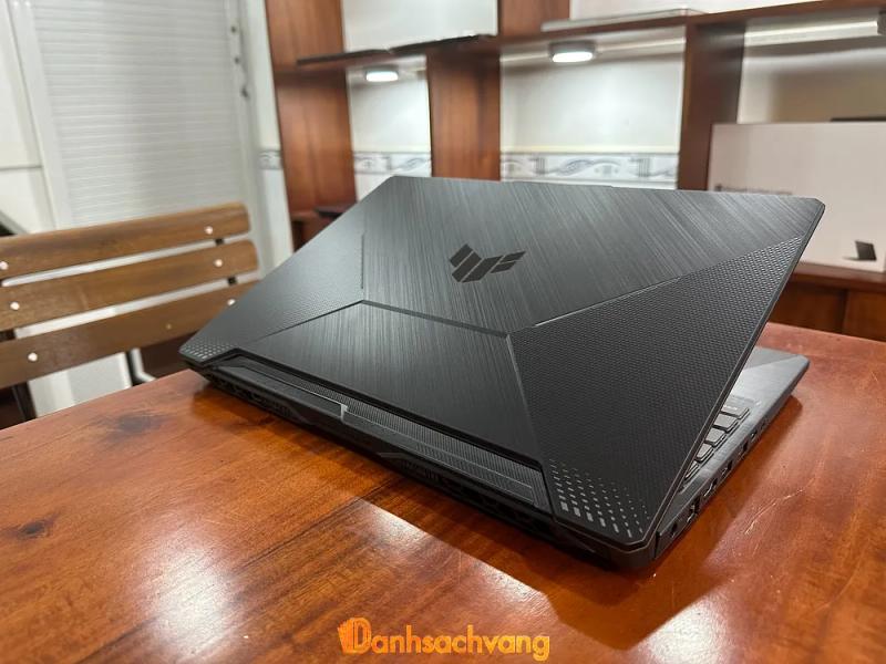 Hình ảnh Laptop DK: 4B Nguyễn Thái Học, TP Long Xuyên