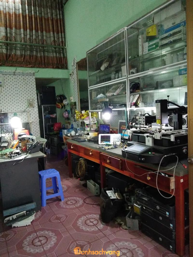 Hình ảnh NamAnhCenter: 482 Hòa Bình, TP. Yên Bái