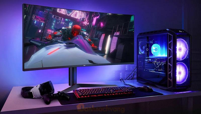 Hình ảnh 9 Địa chỉ bán PC Gaming tại An Giang chất lượng nhất