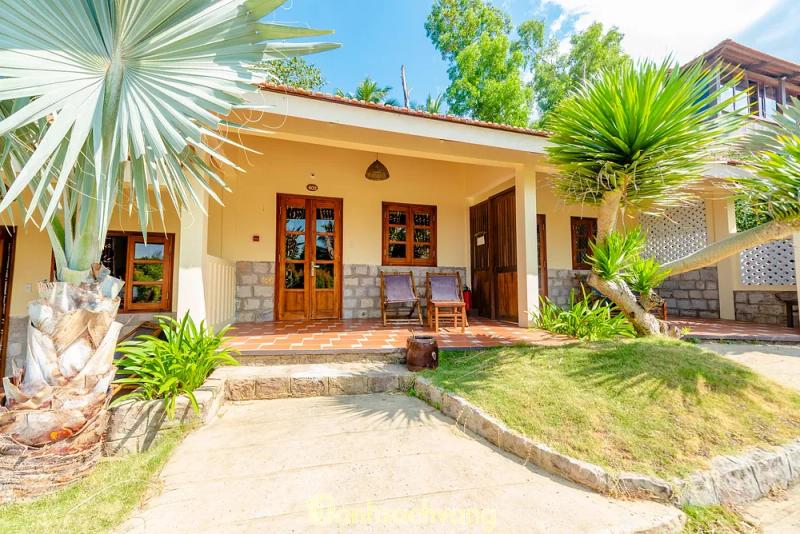 Hình ảnh Phu Quoc Eco Beach Resort: Tổ 3 Ông Lang, Phú Quốc