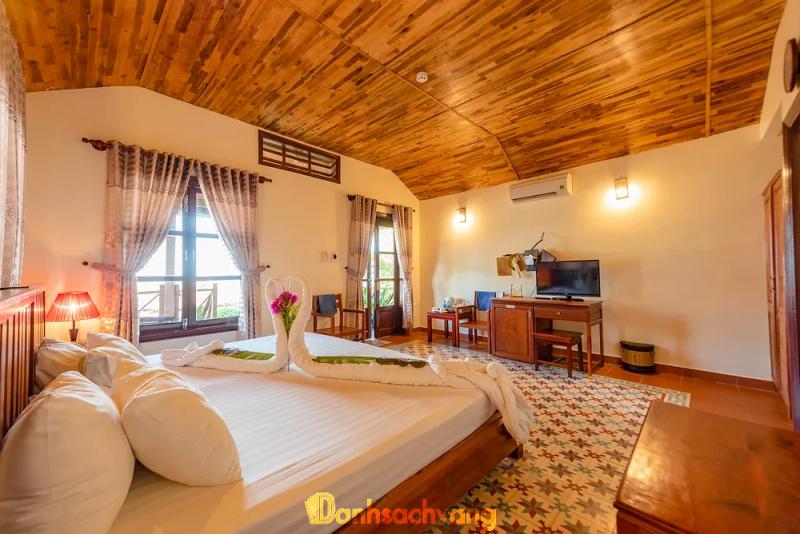 Hình ảnh Phu Quoc Eco Beach Resort: Tổ 3 Ông Lang, Phú Quốc