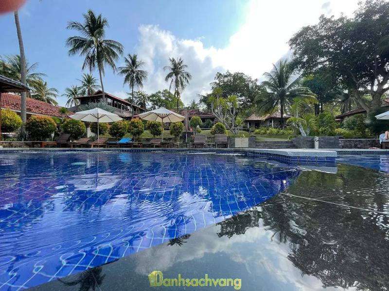 Hình ảnh Phu Quoc Eco Beach Resort: Tổ 3 Ông Lang, Phú Quốc