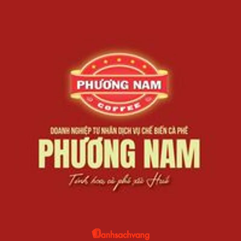 Hình ảnh Cà Phê Phương Nam: 14 Nguyễn Văn Trỗi, TP Huế