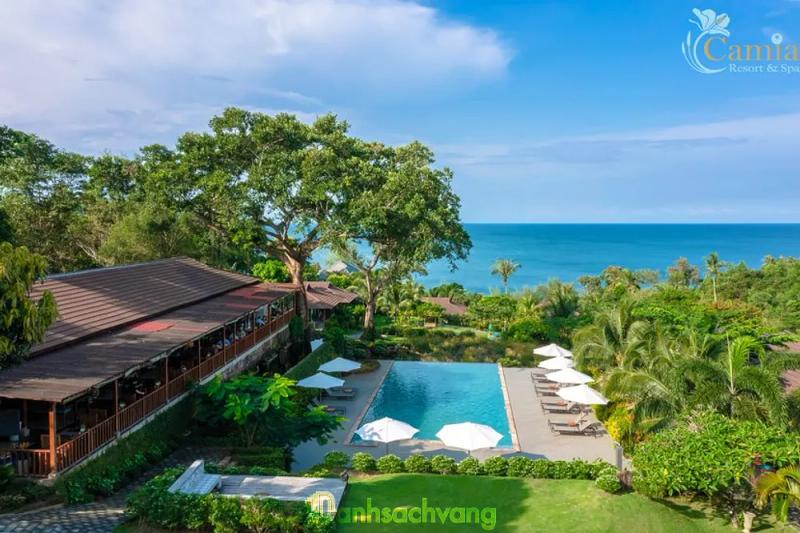 Hình ảnh Camia Resort & Spa: To 3 Ông Lang, Phú Quốc