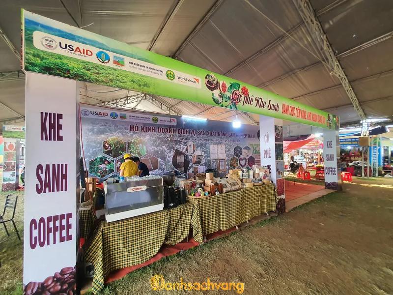 Hình ảnh Minh Đức Coffee Machine: 49 Hồng Khẳng, TP Huế