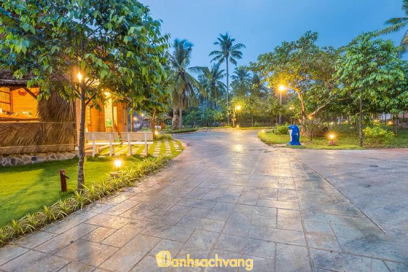 Hình ảnh The Garden House Phu Quoc Resort: Tổ 1 Ấp Gành Gió, Phú Quốc