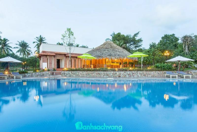 Hình ảnh The Garden House Phu Quoc Resort: Tổ 1 Ấp Gành Gió, Phú Quốc