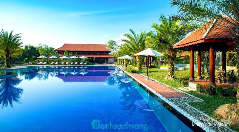 Hình ảnh Maison du Vietnam Resort & Spa: Tổ 12 Ấp Bến Tràm, Phú Quốc