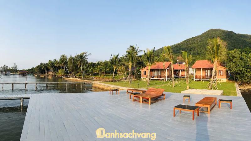 Hình ảnh Lotus Home: Tổ 5 Ấp Cây Sao, Phú Quốc