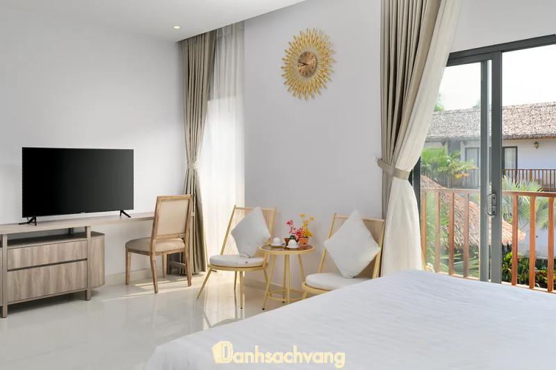 Hình ảnh Greenlife Village Phú Quốc: Tổ 5 Ấp 3 Cửa Cạn, Phú Quốc