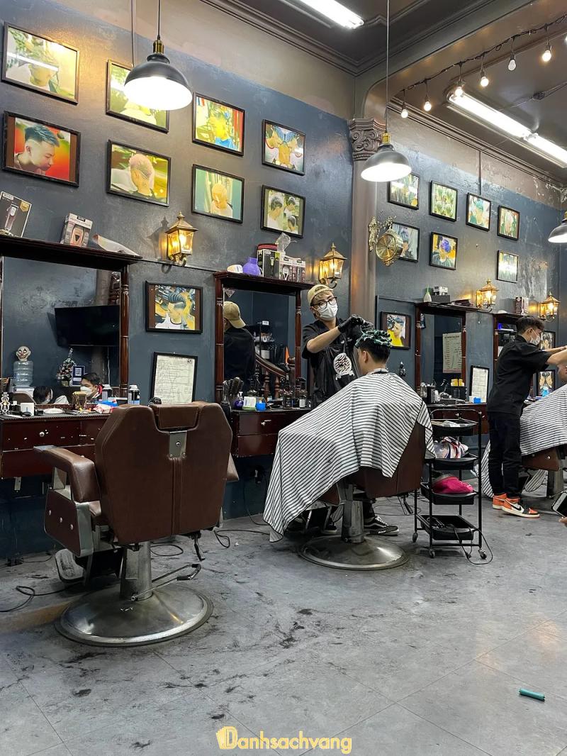 Hình ảnh Barbershop Long Em: 145 Nguyễn Gia Thiều, Bắc Ninh