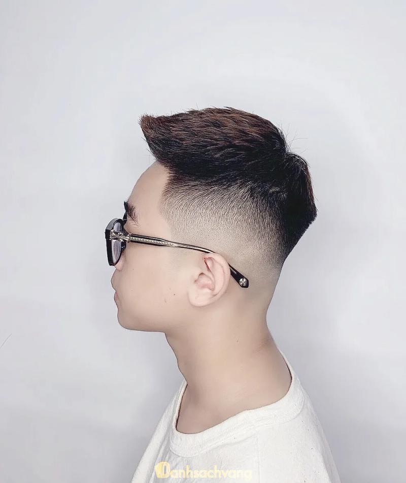 Hình ảnh Barbershop Long Em: 145 Nguyễn Gia Thiều, Bắc Ninh