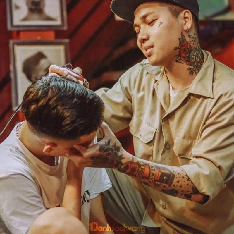 Hình ảnh Việt BarberShop: 123 Nguyễn Đăng Đạo, Bắc Ninh