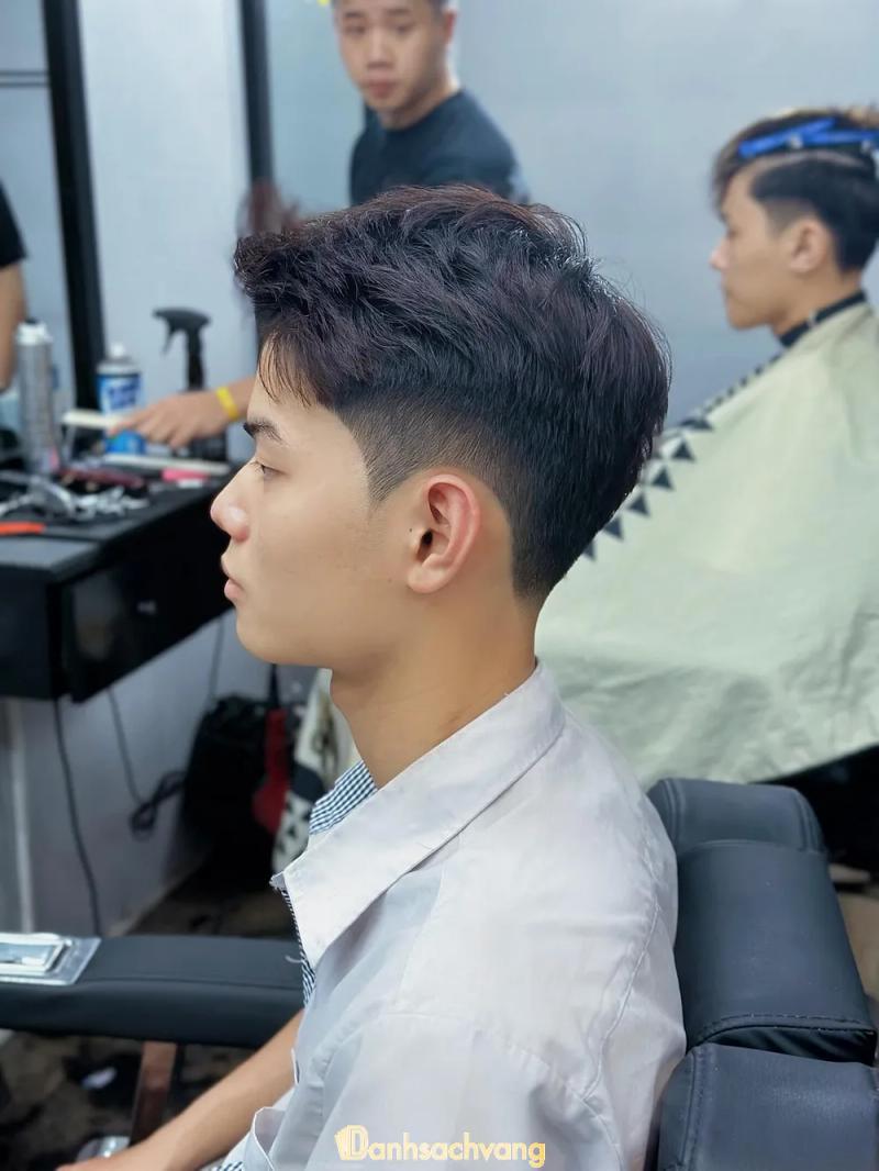 Hình ảnh DINO Barbershop: 89 Lý Thái Tổ, Bắc Ninh