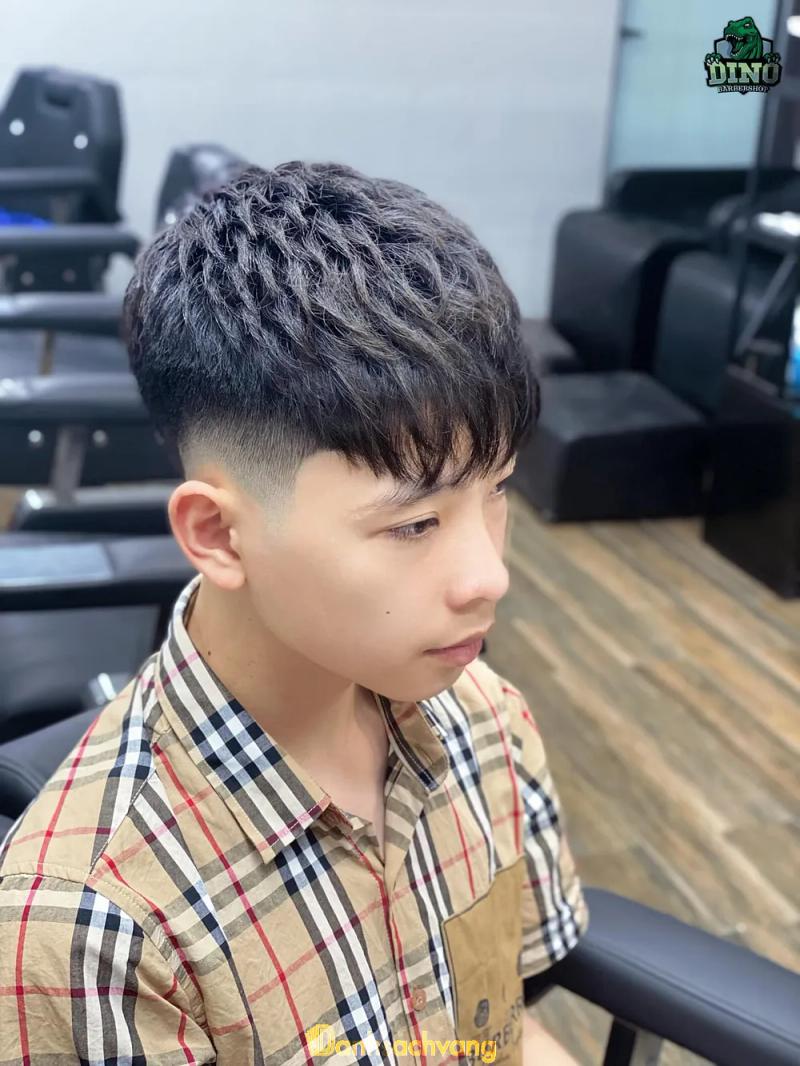 Hình ảnh DINO Barbershop: 89 Lý Thái Tổ, Bắc Ninh