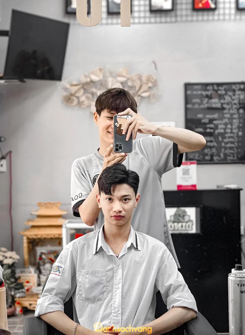 Hình ảnh DINO Barbershop: 89 Lý Thái Tổ, Bắc Ninh