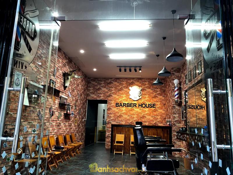 Hình ảnh Vintage Barber House: 22 Phố Ngô Miễn Thiệu, Bắc Ninh