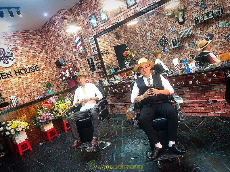 Hình ảnh Vintage Barber House: 22 Phố Ngô Miễn Thiệu, Bắc Ninh