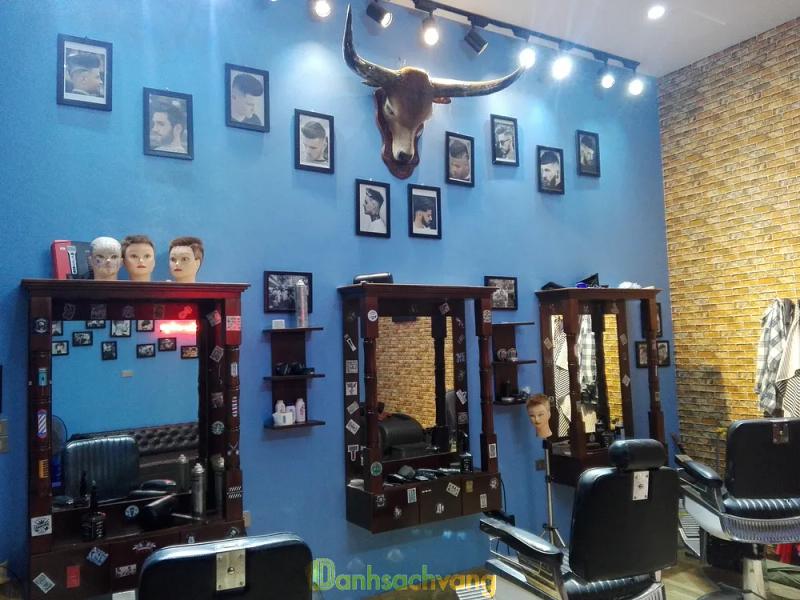 Hình ảnh 99 Barbershop: 26 Trần Hưng Đạo, Bắc Ninh