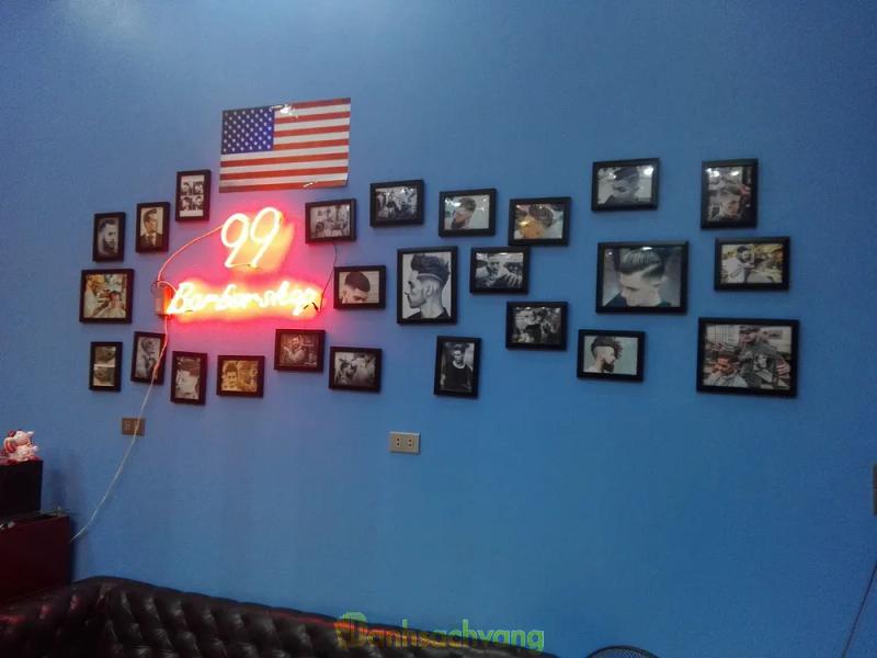 Hình ảnh 99 Barbershop: 26 Trần Hưng Đạo, Bắc Ninh