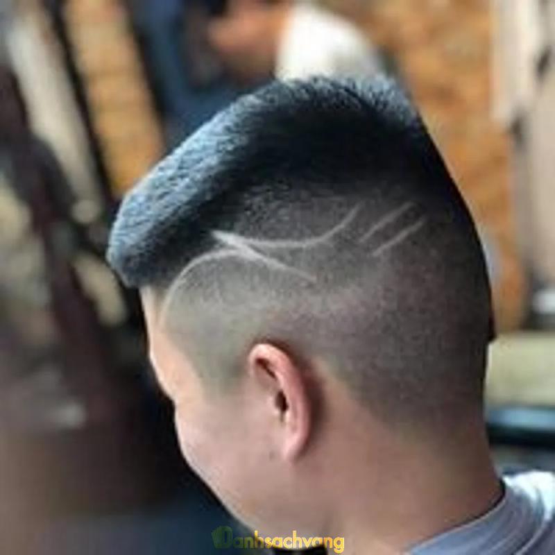 Hình ảnh 99 Barbershop: 26 Trần Hưng Đạo, Bắc Ninh