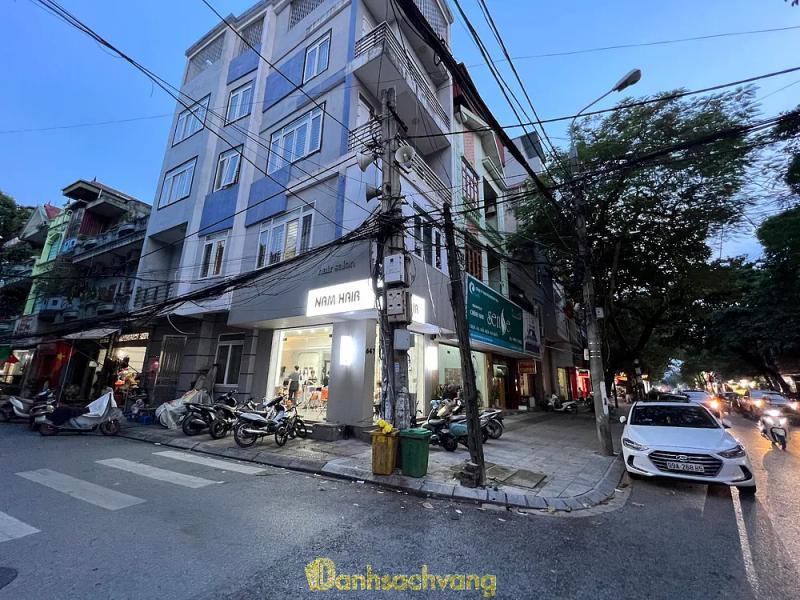 Hình ảnh Nam Hair Salon: 647 Ng. Gia Tự, Bắc Ninh