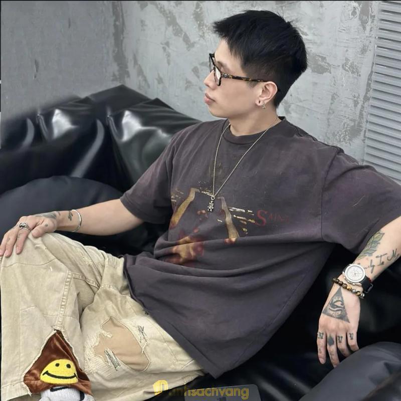 Hình ảnh Nam Hair Salon: 647 Ng. Gia Tự, Bắc Ninh