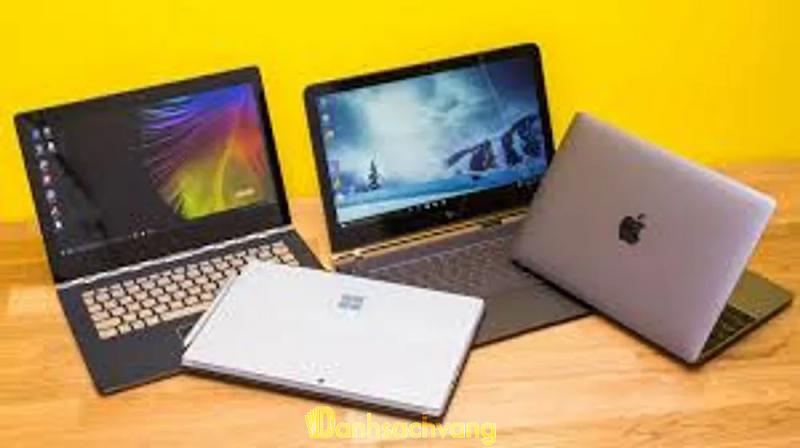 Hình ảnh 3 Địa chỉ sửa Laptop tại Yên Bái nhanh chóng, chất lượng