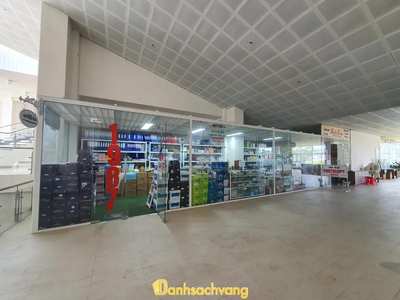 Hình ảnh Văn Phòng Phẩm Đà Lạt: 36 Trần Phú, TP Đà Lạt