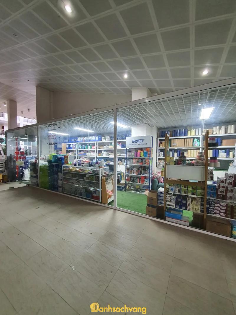 Hình ảnh Văn Phòng Phẩm Đà Lạt: 36 Trần Phú, TP Đà Lạt