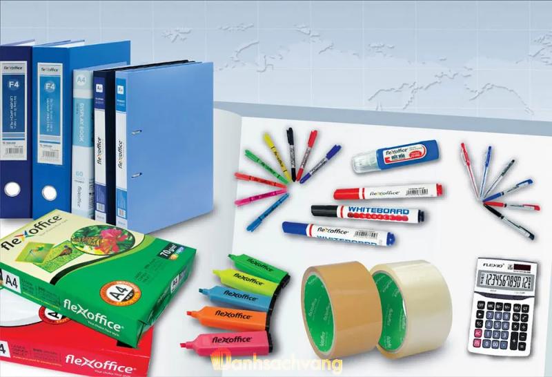 Hình ảnh Văn Phòng Phẩm Minh Minh: 11A Nhà Chung, TP Đà Lạt