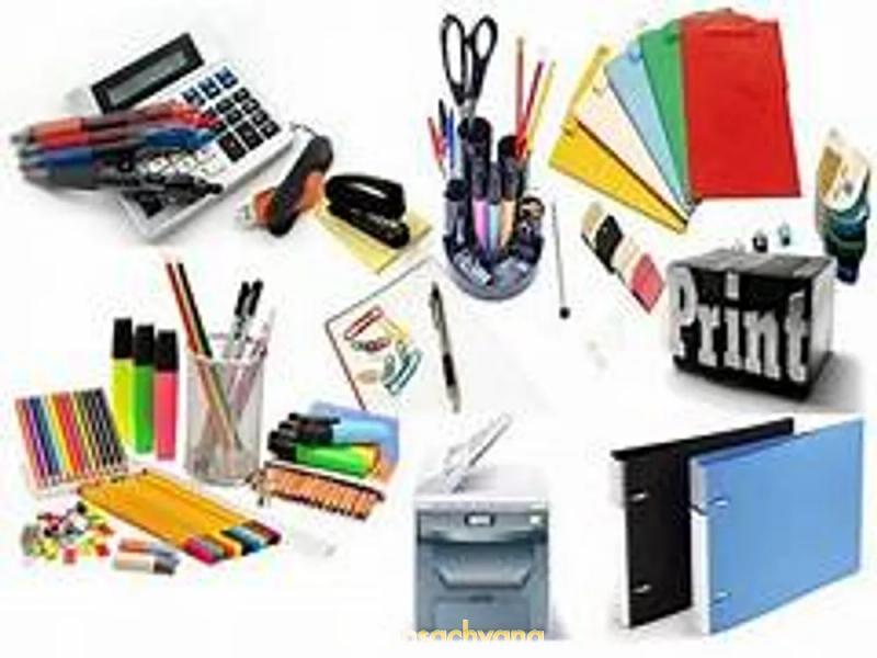 Hình ảnh Văn Phòng Phẩm Minh Minh: 11A Nhà Chung, TP Đà Lạt