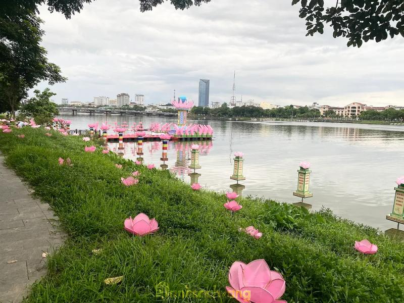 Hình ảnh Văn Phòng Du Lịch Khám Phá Huế: 33/1/271 Chi Lăng, TP Huế