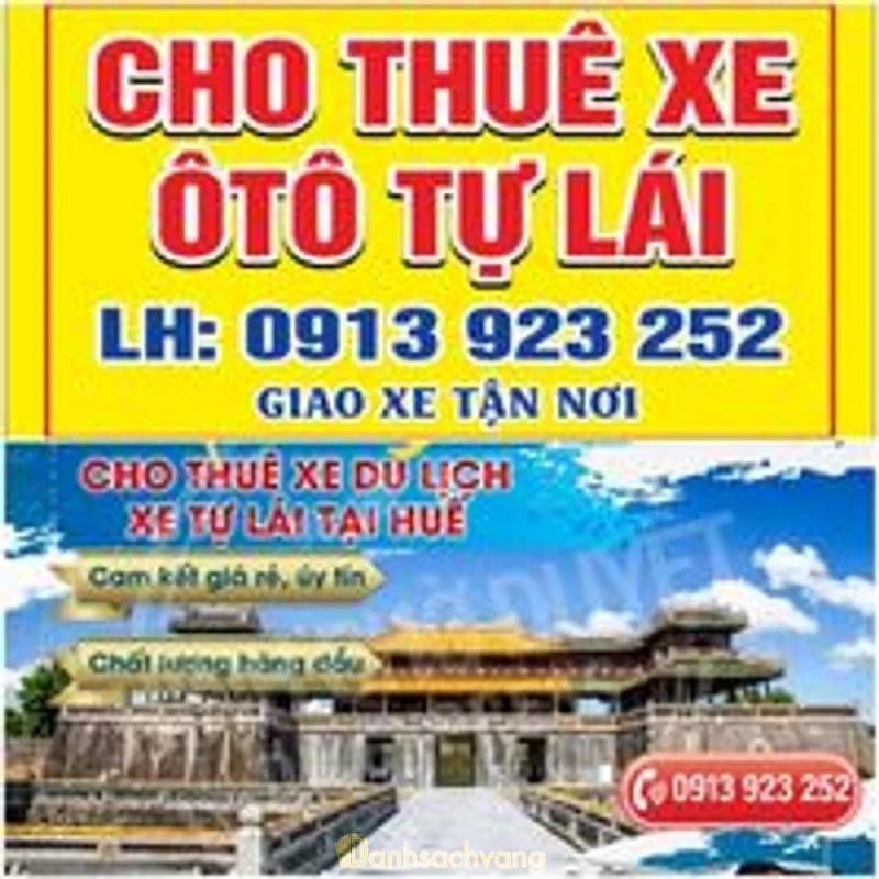 Hình ảnh Thuê Xe Như Ý: 392 Đinh Tiên Hoàng, TP Huế