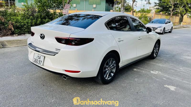 Hình ảnh Công Ty TNHH Lucky Travel Car: 23 Lê Quý Đôn, TP Huế