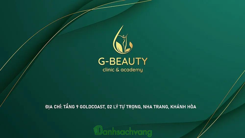 Hình ảnh G-Beauty (Clinic & Academy): 02 Lý Tự Trọng, TP Nha Trang