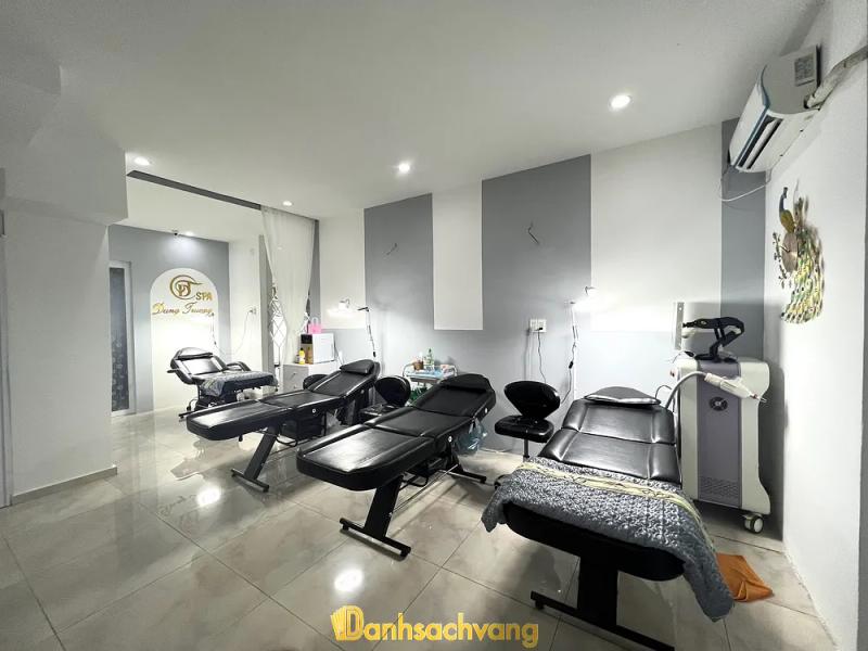 Hình ảnh Mimi Beauty Spa: 58 Đường Âu Cơ, TP Nha Trang