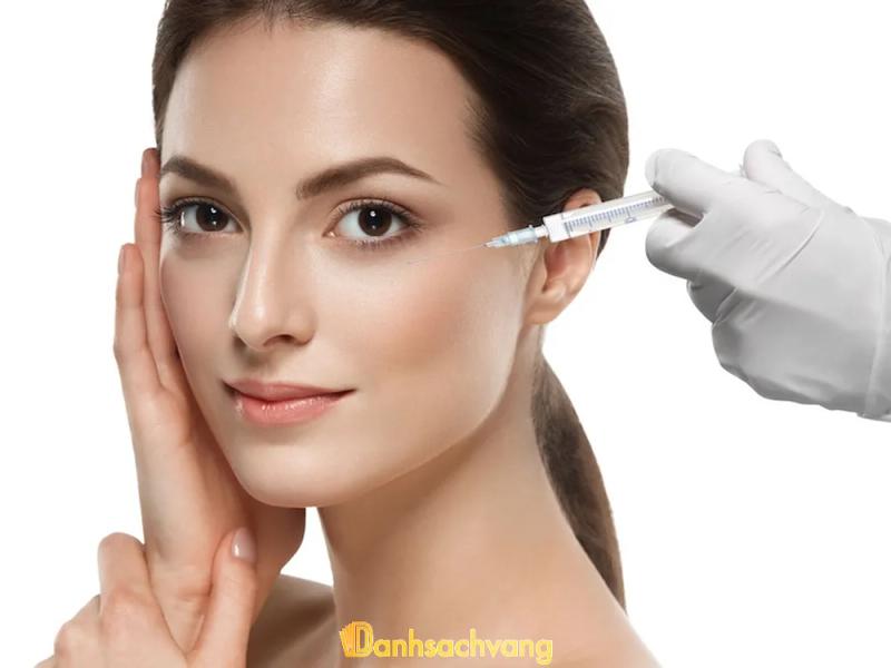 Hình ảnh 5 Địa chỉ tiêm filler tại Nha Trang đáng tin cậy 