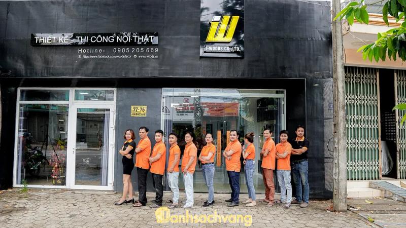 Hình ảnh Nội Thất Quảng Ngãi - I-Woods: Tịnh An, Quảng Ngãi