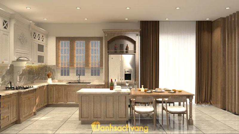 Hình ảnh Nội Thất Quảng Ngãi - I-Woods: Tịnh An, Quảng Ngãi