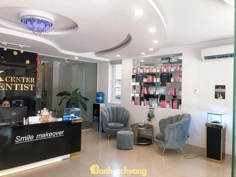 Hình ảnh Nha Khoa Quốc Tế KDentist: 275 Lê Hồng Phong, TP Quy Nhơn