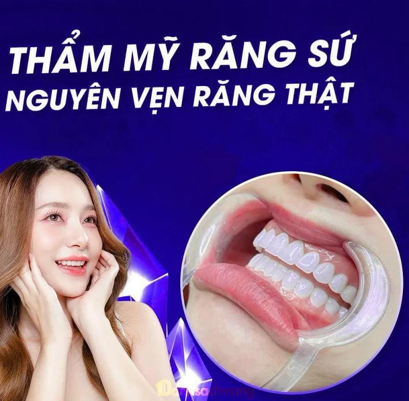 Hình ảnh Nha Khoa Bác Sĩ Thủy: 48 Tăng Bạt Hổ, TP Quy Nhơn