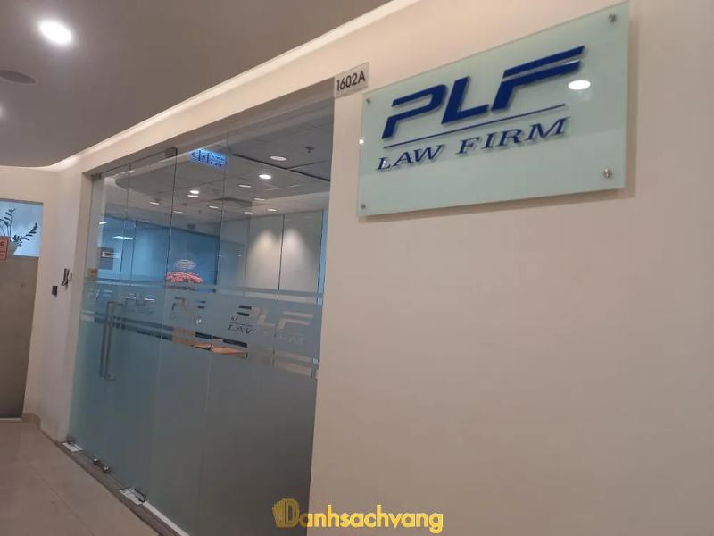 Hình ảnh PLF Law Firm: Tòa Nhà Doji Tower, 85 Hàm Nghi, Q. 1