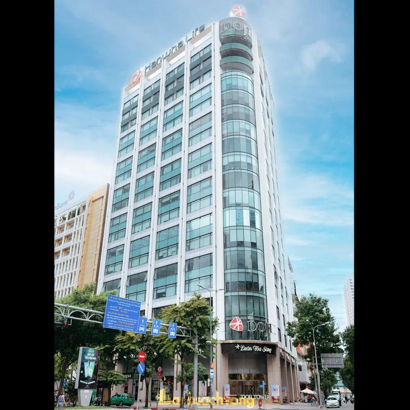 Hình ảnh PLF Law Firm: Tòa Nhà Doji Tower, 85 Hàm Nghi, Q. 1