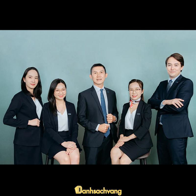 Hình ảnh PLF Law Firm: Tòa Nhà Doji Tower, 85 Hàm Nghi, Q. 1